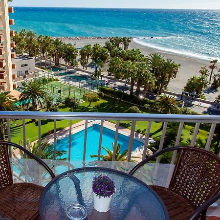 Las Gondolas Apartamento Sunny Almuñécar 외부 사진