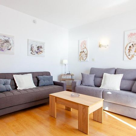 Las Gondolas Apartamento Sunny Almuñécar 외부 사진