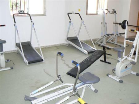 Las Gondolas Apartamento Sunny Almuñécar 외부 사진