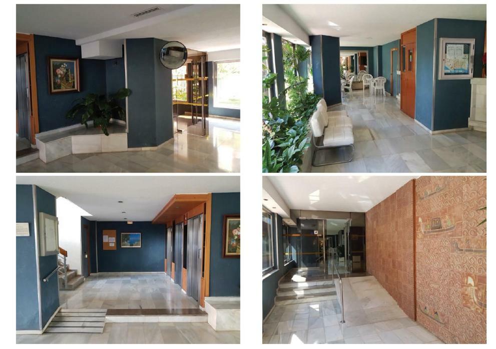 Las Gondolas Apartamento Sunny Almuñécar 외부 사진