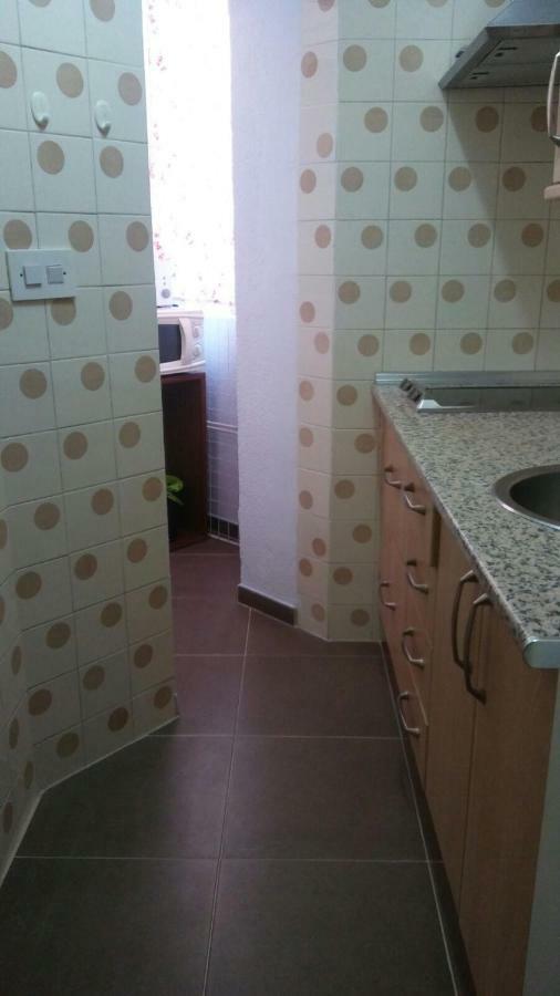 Las Gondolas Apartamento Sunny Almuñécar 외부 사진