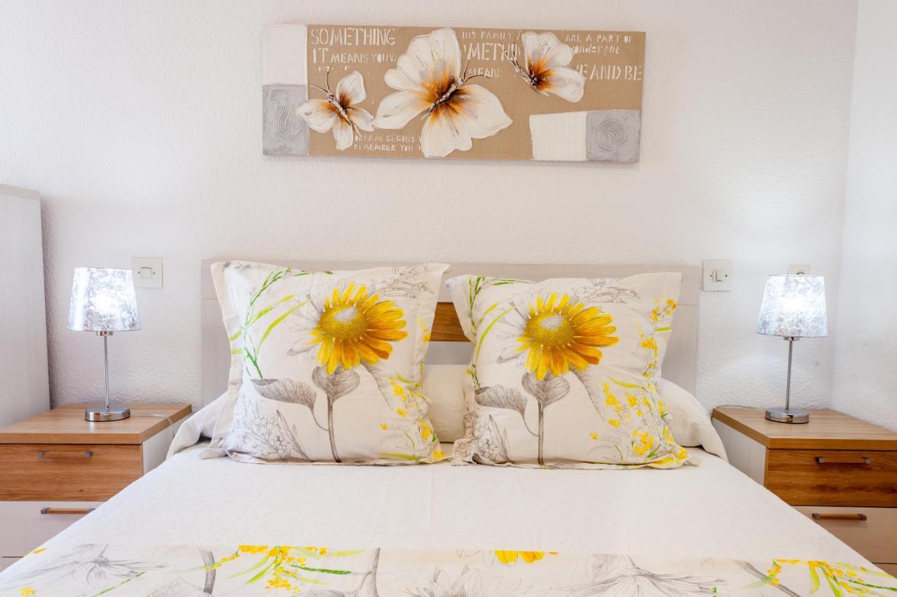 Las Gondolas Apartamento Sunny Almuñécar 외부 사진