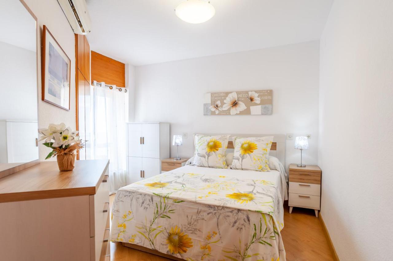 Las Gondolas Apartamento Sunny Almuñécar 외부 사진