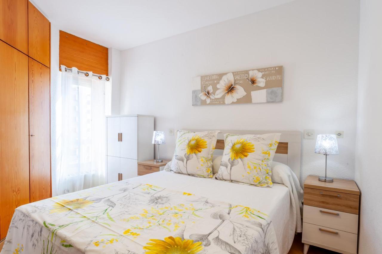 Las Gondolas Apartamento Sunny Almuñécar 외부 사진