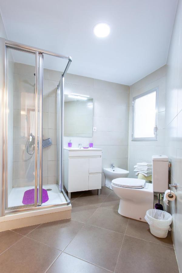 Las Gondolas Apartamento Sunny Almuñécar 외부 사진